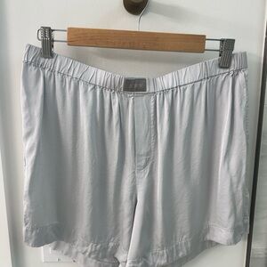 J.Crew Soft Gray Apparel